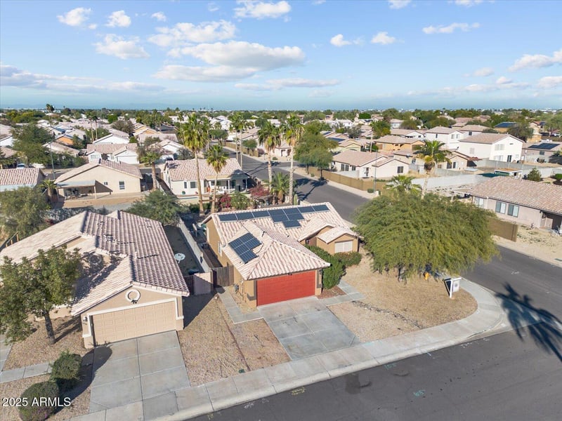 16110 W Jackson St, Goodyear, AZ 85338