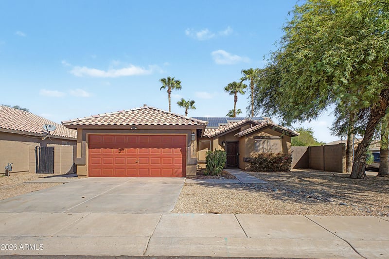 16110 W Jackson St, Goodyear, AZ 85338