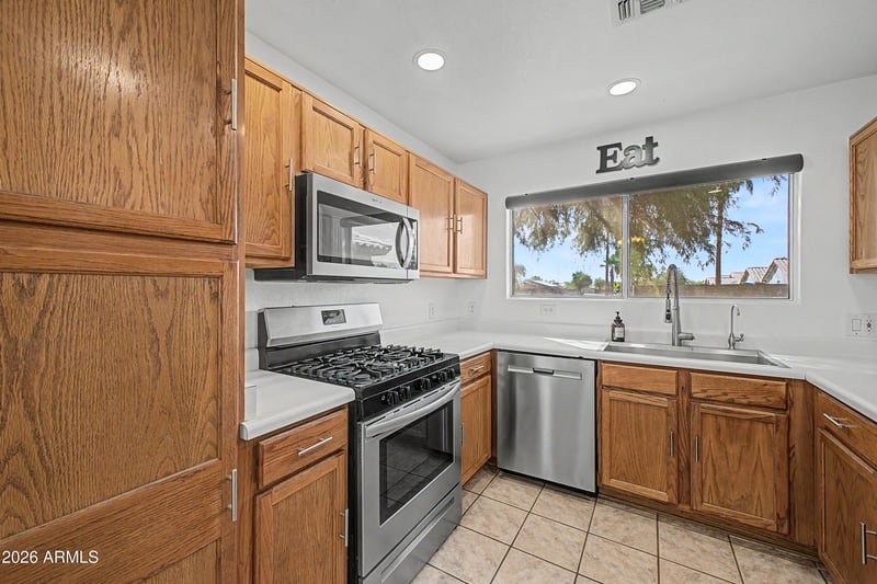 16110 W Jackson St, Goodyear, AZ 85338