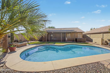 16110 W Jackson St, Goodyear, AZ 85338
