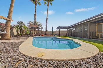 16110 W Jackson St, Goodyear, AZ 85338