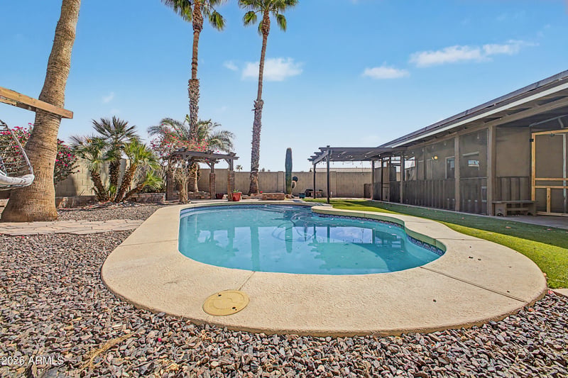 16110 W Jackson St, Goodyear, AZ 85338