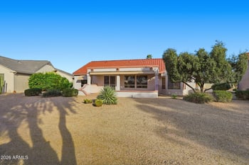 16111 Eagle Ridge Dr, Surprise, AZ 85374