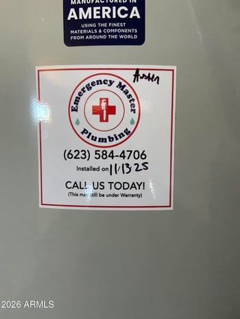 16111 Eagle Ridge Dr, Surprise, AZ 85374