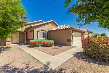 16112 Buchanan St, Goodyear, AZ 85338