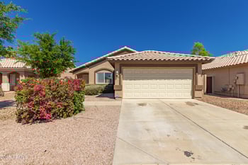 16112 Buchanan St, Goodyear, AZ 85338
