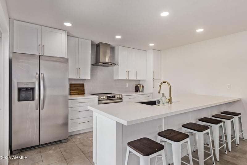 16112 Carmel Dr, Fountain Hills, AZ 85268