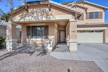 16112 Durango St, Goodyear, AZ 85338