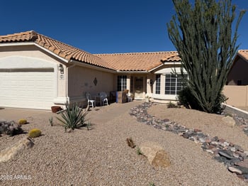 16112 Glendora Dr, Fountain Hills, AZ 85268