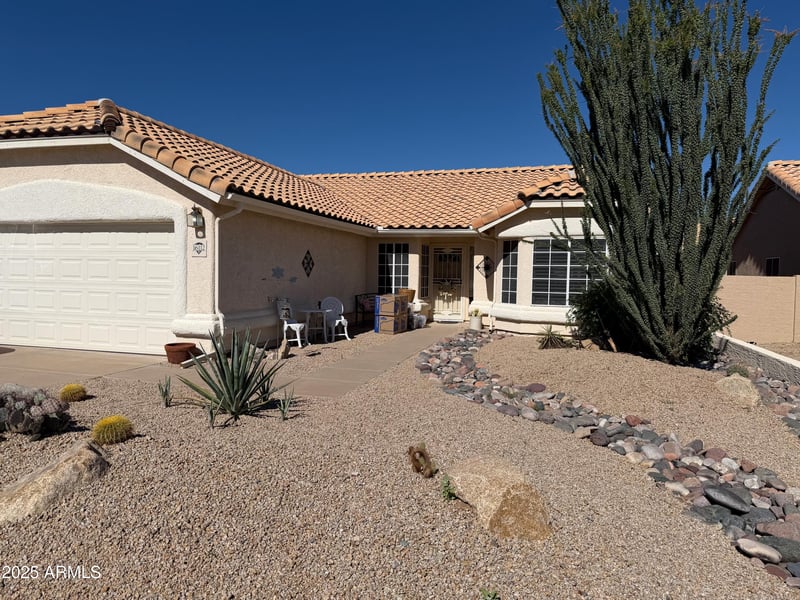 16112 Glendora Dr, Fountain Hills, AZ 85268