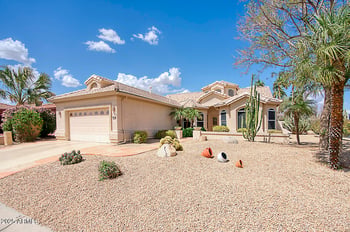 16112 W Whitton Ave, Goodyear, AZ 85395