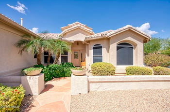 16112 W Whitton Ave, Goodyear, AZ 85395