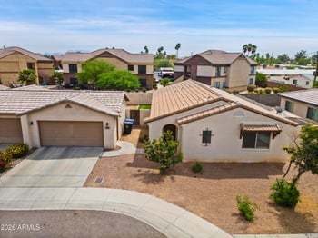 16113 26th Pl, Phoenix, AZ 85032