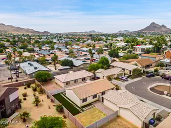 16113 26th Pl, Phoenix, AZ 85032