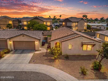 16113 26th Pl, Phoenix, AZ 85032