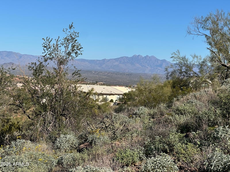 16113 Powderhorn Dr #4A, Fountain Hills, AZ 85268