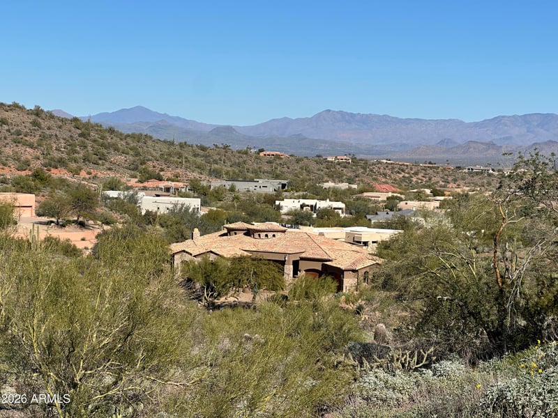 16113 Powderhorn Dr #4A, Fountain Hills, AZ 85268