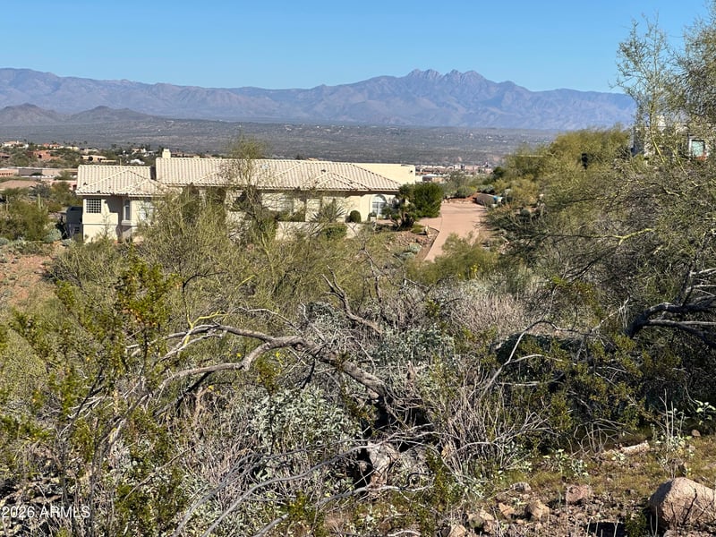 16113 Powderhorn Dr #4A, Fountain Hills, AZ 85268