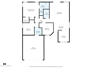 16113 Grant St, Goodyear, AZ 85338