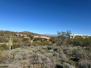 16113 Powderhorn Dr #4A, Fountain Hills, AZ 85268