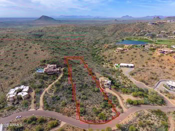 16113 Powderhorn Dr #4A, Fountain Hills, AZ 85268