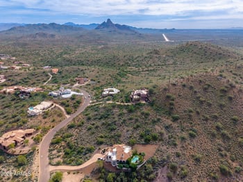 16113 Powderhorn Dr #4A, Fountain Hills, AZ 85268