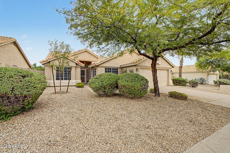 16114 Glenpoint Dr, Fountain Hills, AZ 85268