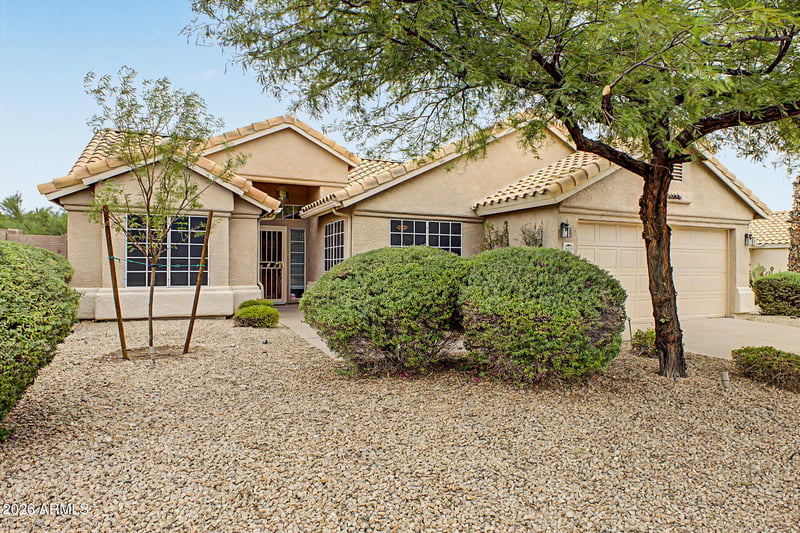 16114 Glenpoint Dr, Fountain Hills, AZ 85268