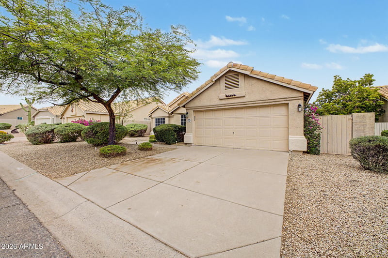 16114 Glenpoint Dr, Fountain Hills, AZ 85268
