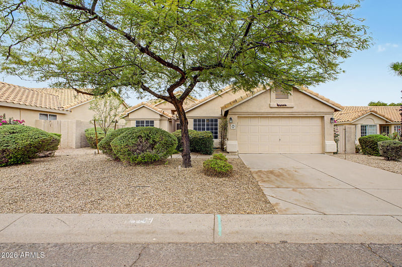 16114 Glenpoint Dr, Fountain Hills, AZ 85268