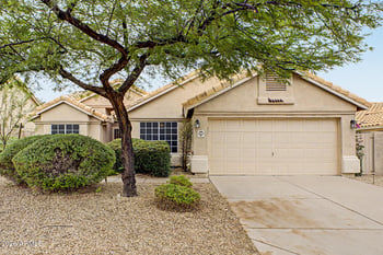 16114 Glenpoint Dr, Fountain Hills, AZ 85268