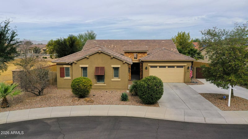 16114 Coronado Rd, Goodyear, AZ 85395
