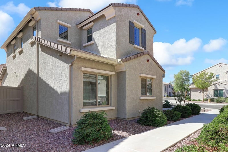 16115 N 21st Ln, Phoenix, AZ 85023
