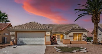 16116 Sentinel Dr, Sun City West, AZ 85375