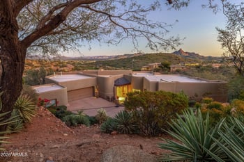 16117 Star Gaze Trl, Fountain Hills, AZ 85268