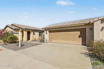 16117 N 26th Pl, Phoenix, AZ 85032