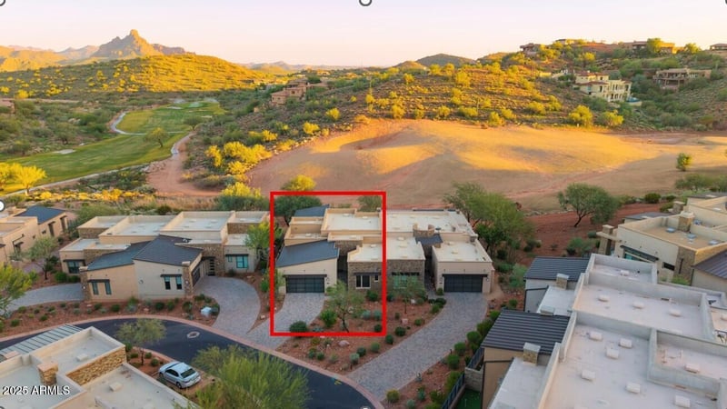 16117 Ridgestone Dr, Fountain Hills, AZ 85268
