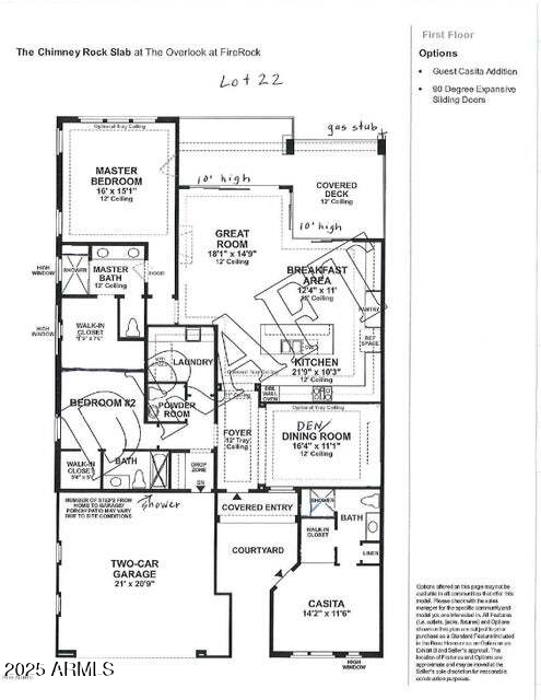 16117 Ridgestone Dr, Fountain Hills, AZ 85268