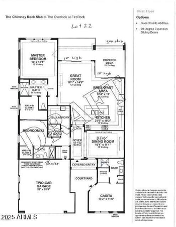 16117 Ridgestone Dr, Fountain Hills, AZ 85268