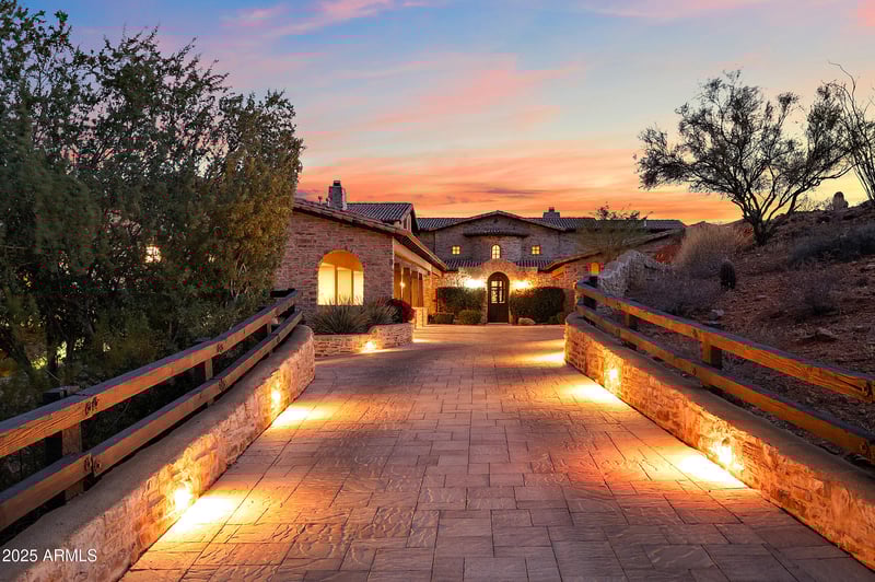 16117 Shooting Star Trl, Fountain Hills, AZ 85268