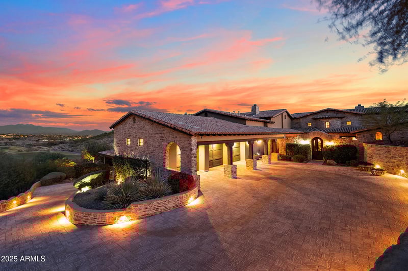 16117 Shooting Star Trl, Fountain Hills, AZ 85268