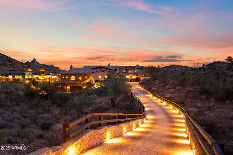 16117 Shooting Star Trl, Fountain Hills, AZ 85268