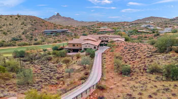 16117 Shooting Star Trl, Fountain Hills, AZ 85268