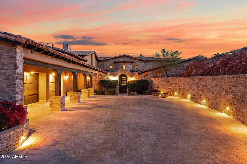 16117 Shooting Star Trl, Fountain Hills, AZ 85268