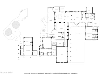16117 Shooting Star Trl, Fountain Hills, AZ 85268
