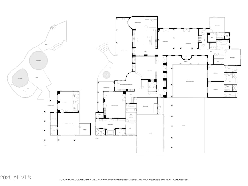 16117 Shooting Star Trl, Fountain Hills, AZ 85268