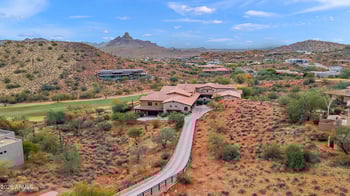 16117 Shooting Star Trl, Fountain Hills, AZ 85268