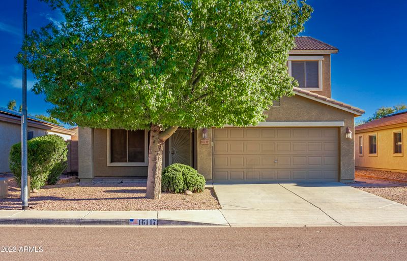 16117 W Hearn Rd, Surprise, AZ 85379