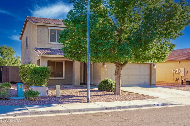 16117 W Hearn Rd, Surprise, AZ 85379