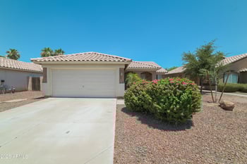16118 Buchanan St, Goodyear, AZ 85338